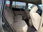 2011 Toyota Highlander Base