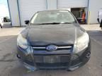 2012 Ford Focus Titanium