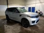 2020 Land Rover Range Rover Sport HST