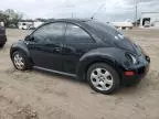 2002 Volkswagen New Beetle GLS