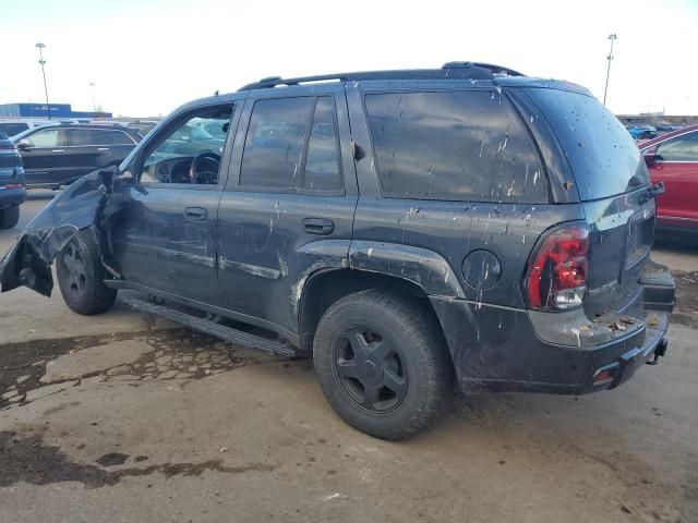 2006 Chevrolet Trailblazer LS