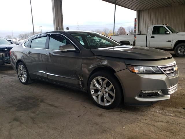 2019 Chevrolet Impala Premier