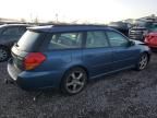 2007 Subaru Legacy 2.5I Limited