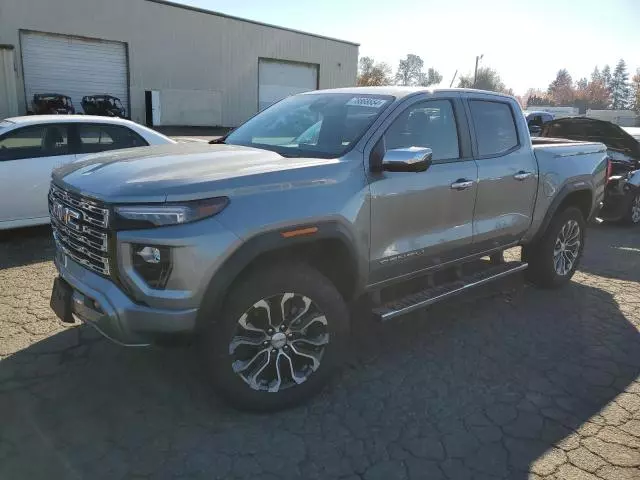 2024 GMC Canyon Denali