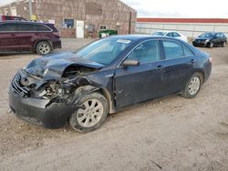 2009 Toyota Camry Hybrid en venta en Rapid City, SD