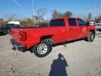 2016 Chevrolet Silverado K3500