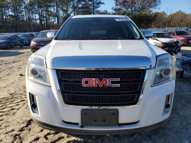 2010 GMC Terrain SLE