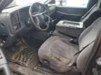 2002 Chevrolet Silverado K2500 Heavy Duty