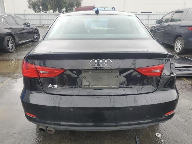 2016 Audi A3 Premium