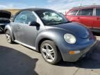 2004 Volkswagen New Beetle GLS