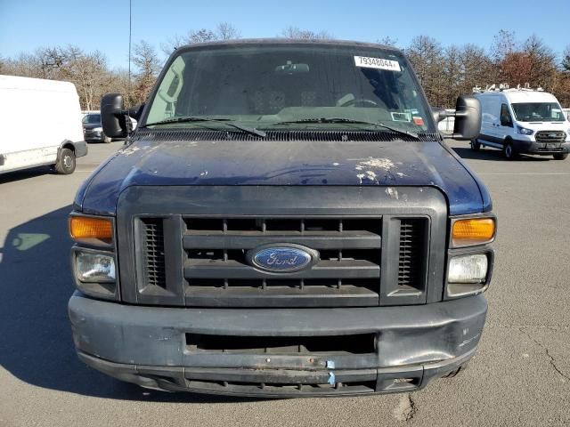 2012 Ford Econoline E250 Van