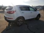 2011 KIA Sportage EX