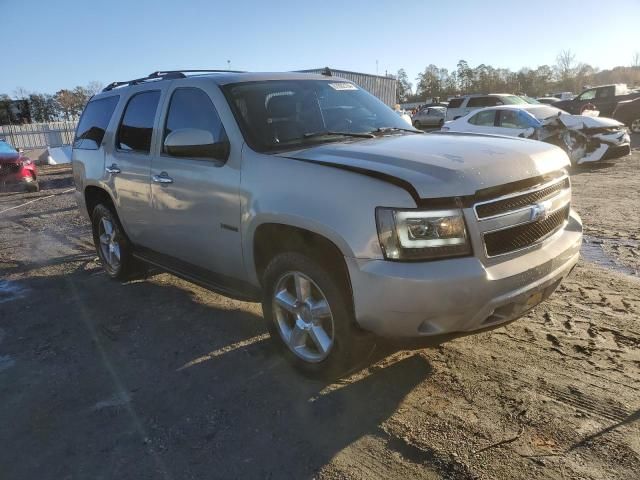 2007 Chevrolet Tahoe C1500