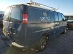 2007 Chevrolet Express G2500