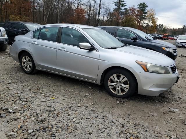 2010 Honda Accord LXP