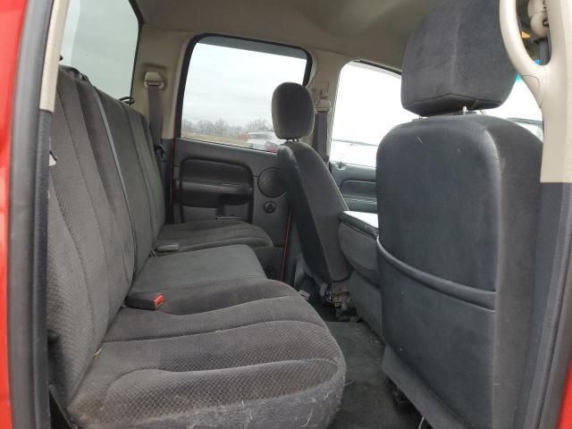 2003 Dodge RAM 3500 ST