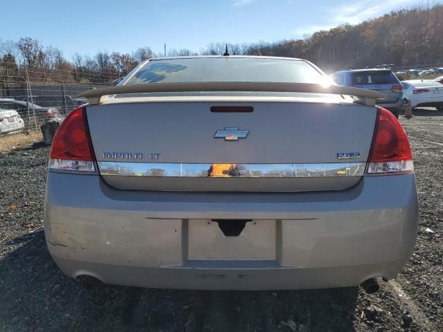 2009 Chevrolet Impala 2LT