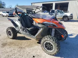 Salvage cars for sale from Copart Sikeston, MO: 2023 Cf Moto Zforce 950 HO Sport