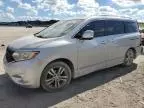 2013 Nissan Quest S