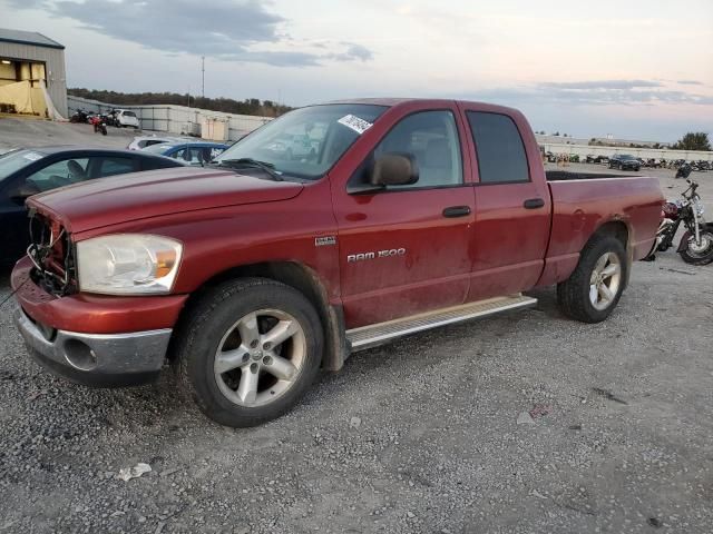 2007 Dodge RAM 1500 ST