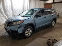 2013 Honda CR-V LX en venta en Ebensburg, PA