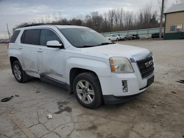 2012 GMC Terrain SLT