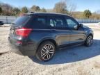 2017 BMW X3 XDRIVE35I