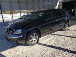 Chrysler Vehiculos salvage en venta: 2005 Chrysler Pacifica Touring