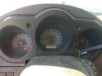 2002 Nissan Frontier King Cab XE