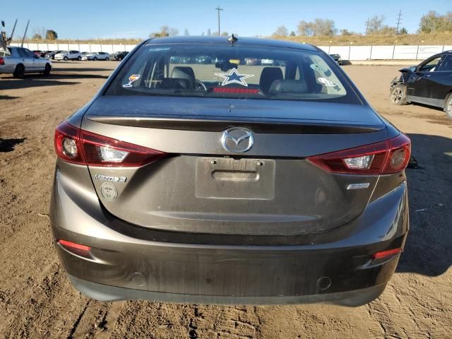 2014 Mazda 3 Grand Touring