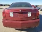 2007 Cadillac CTS HI Feature V6