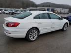 2012 Volkswagen CC Sport