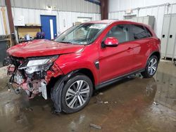 Run And Drives Cars for sale at auction: 2023 Mitsubishi Outlander Sport S/SE