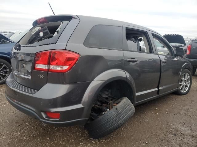 2016 Dodge Journey R/T