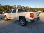 2015 Chevrolet Silverado C1500 LTZ