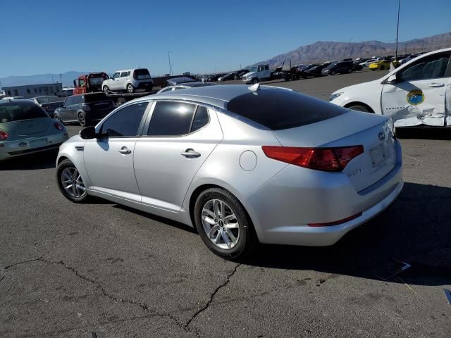 2011 KIA Optima LX