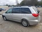 2007 Toyota Sienna XLE