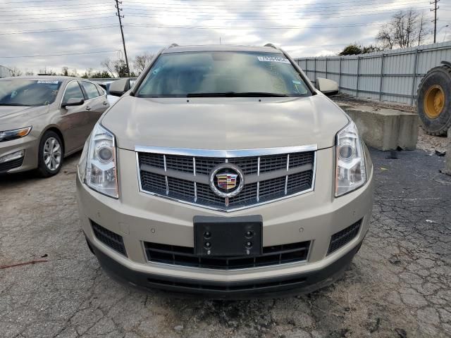 2010 Cadillac SRX Luxury Collection