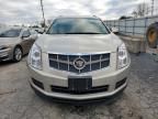 2010 Cadillac SRX Luxury Collection