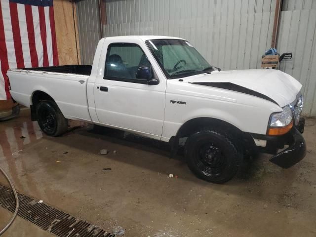 1999 Ford Ranger