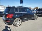 2014 Mercedes-Benz GLK 350 4matic