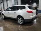 2012 Chevrolet Traverse LTZ