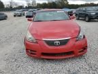 2007 Toyota Camry Solara SE