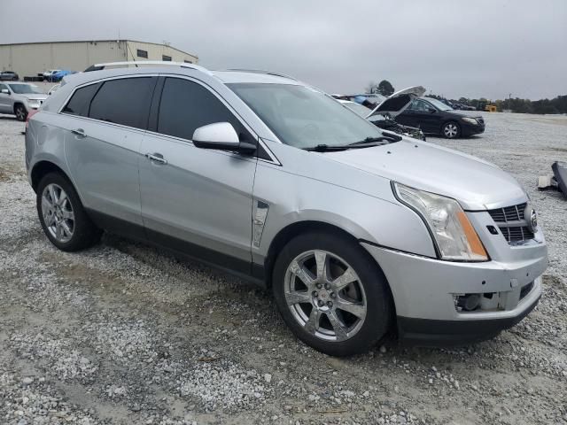 2012 Cadillac SRX Performance Collection