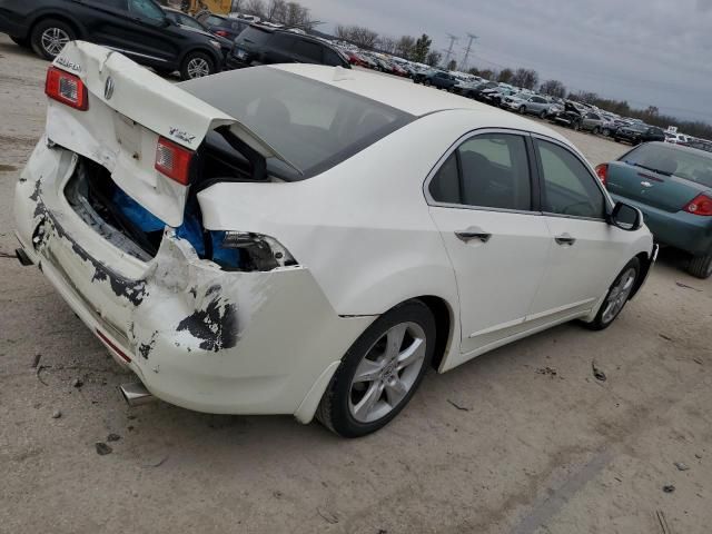 2010 Acura TSX