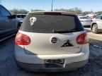 2008 Volkswagen Rabbit