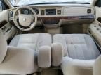 2006 Mercury Grand Marquis GS