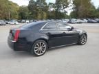 2010 Cadillac CTS Luxury Collection