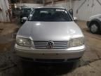 1999 Volkswagen Jetta GLS