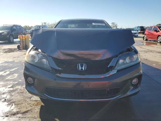 2013 Honda Accord EX